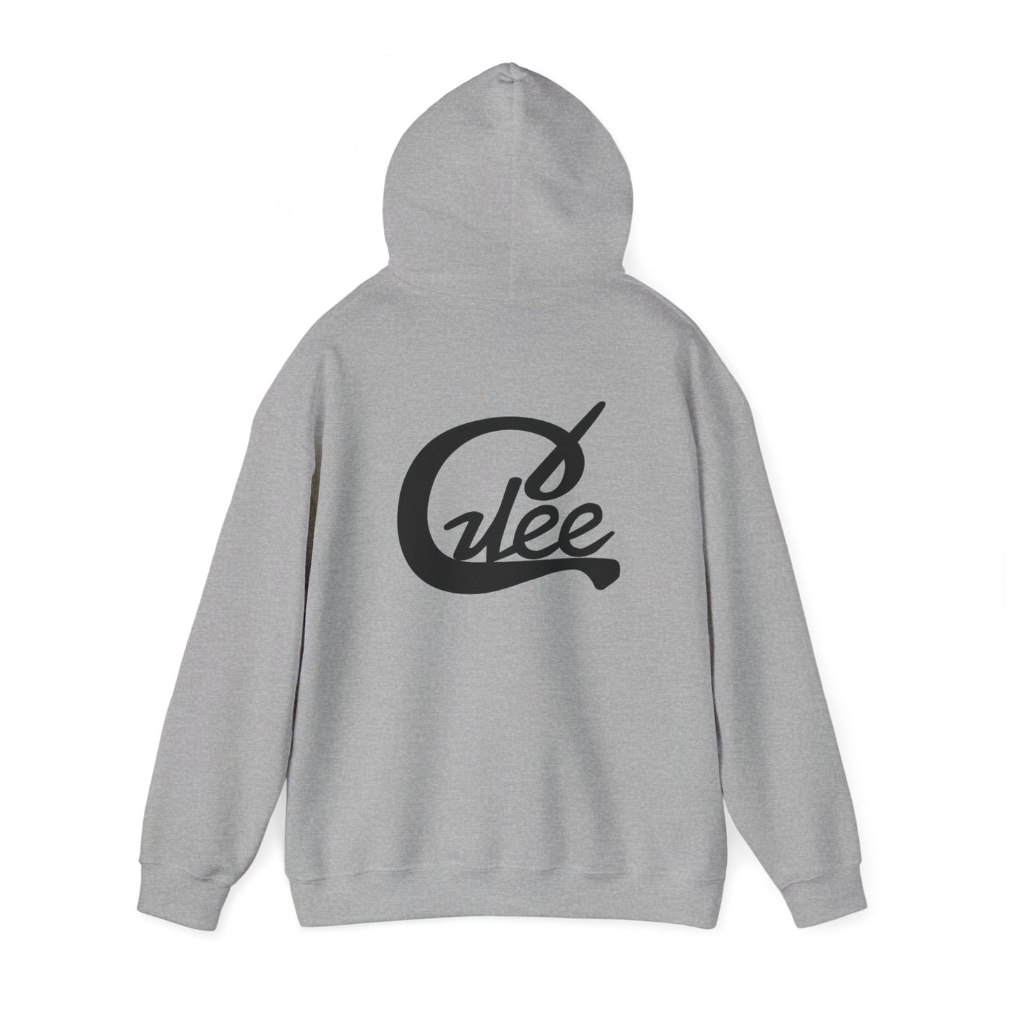 CLASSIC CUEE HOODIE