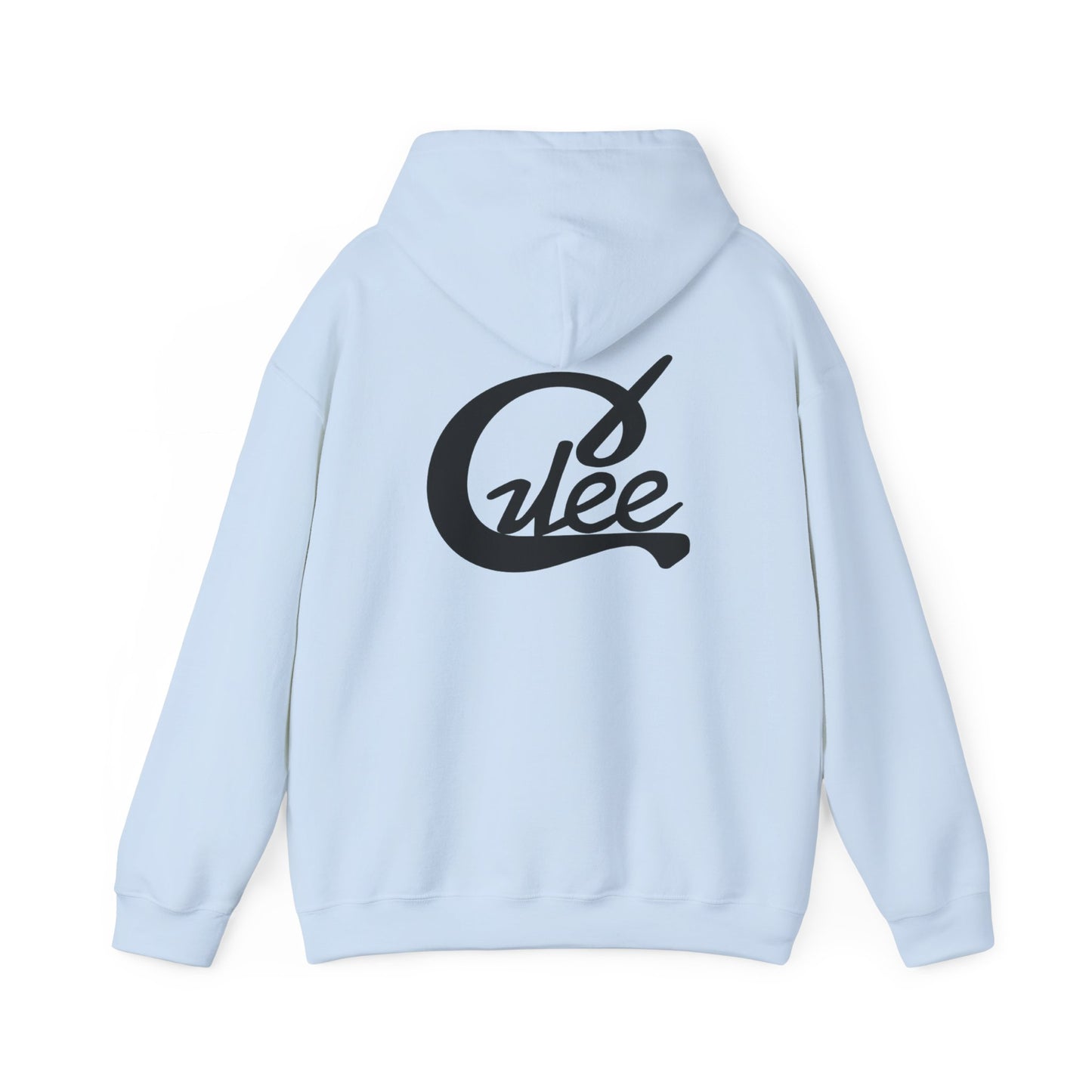 CLASSIC CUEE HOODIE