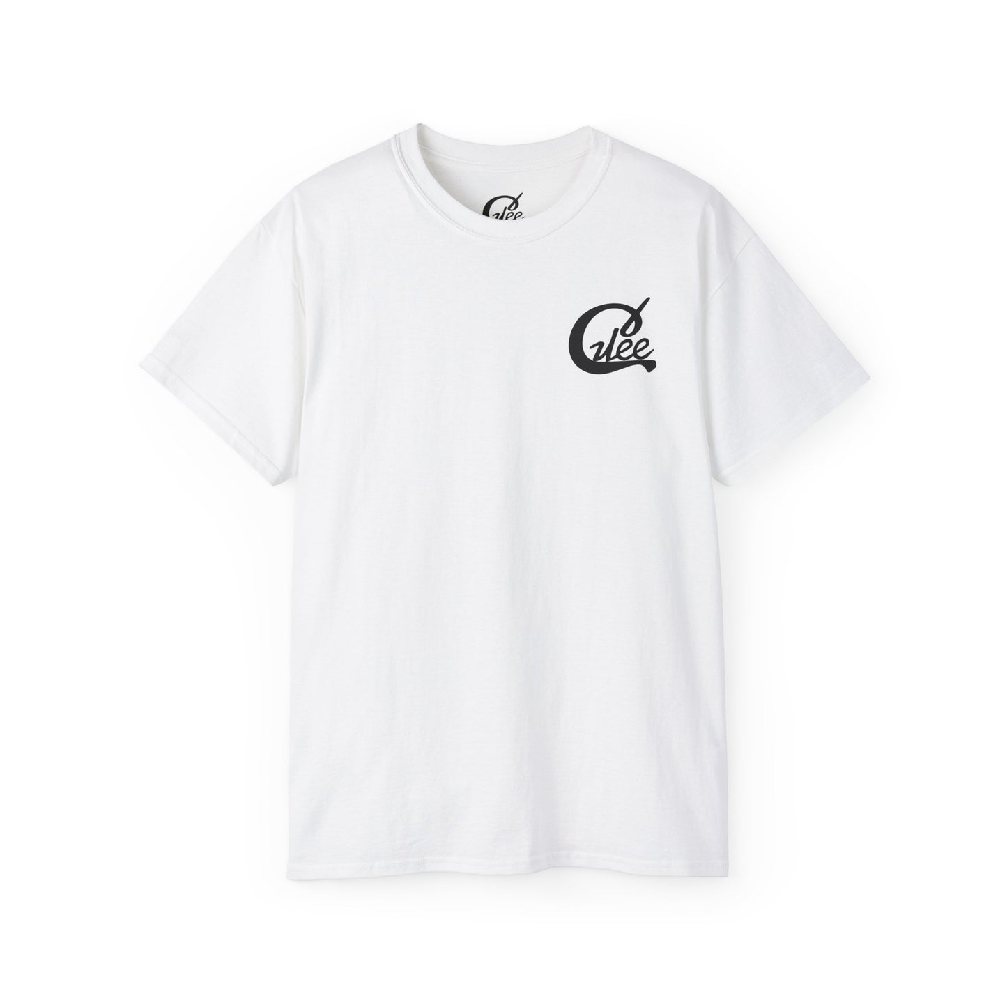 CLASSIC "CUEE" TEE