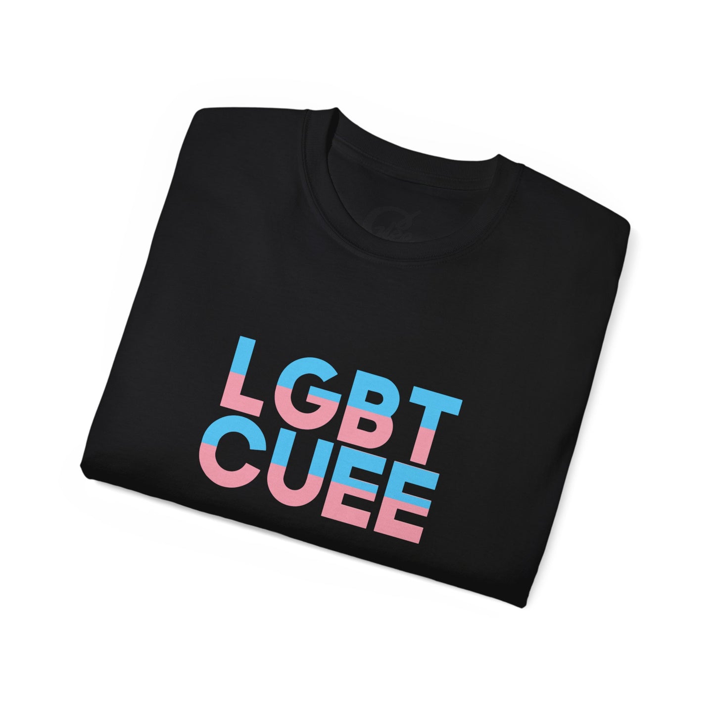 OG LGBT CUEE TEE