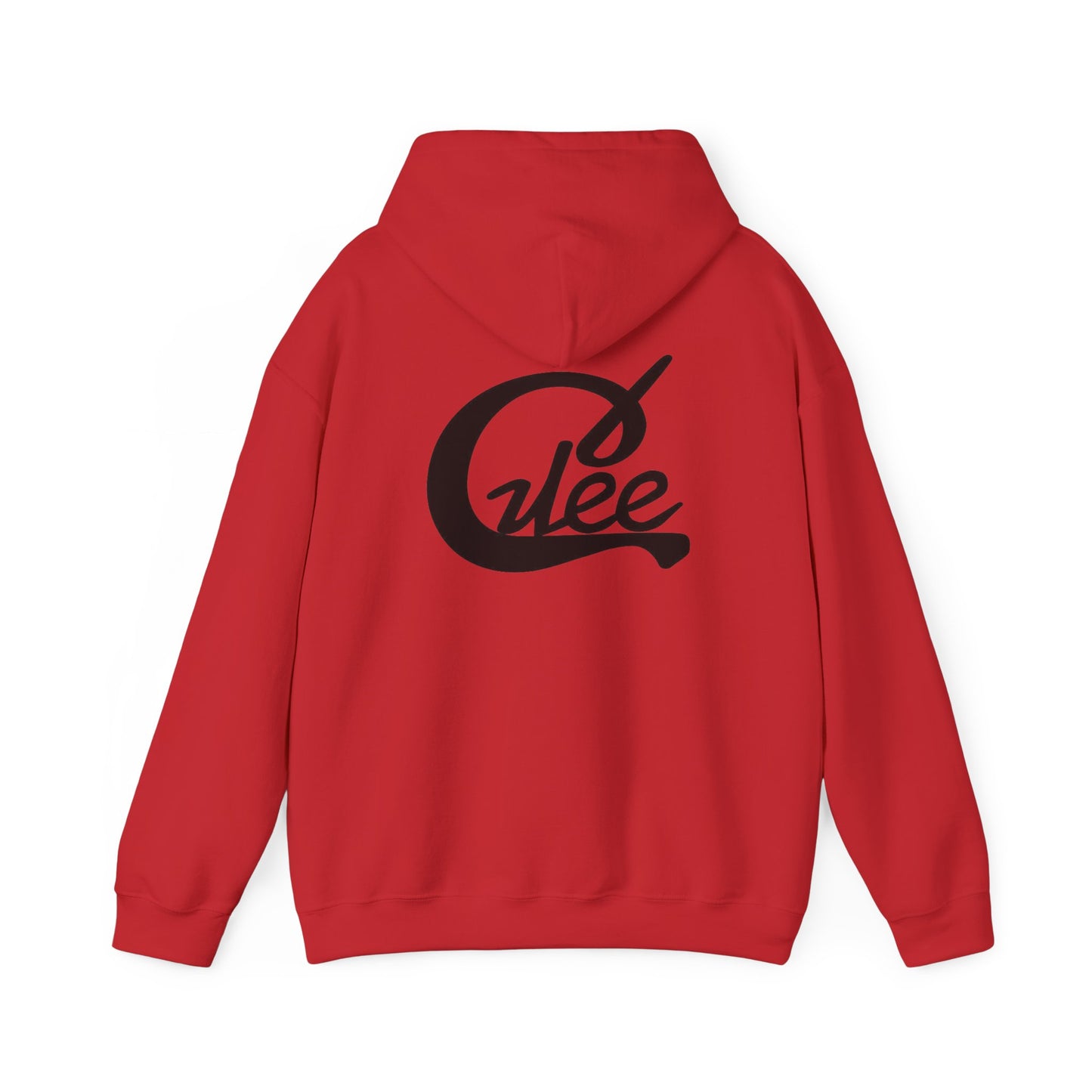 CLASSIC CUEE HOODIE