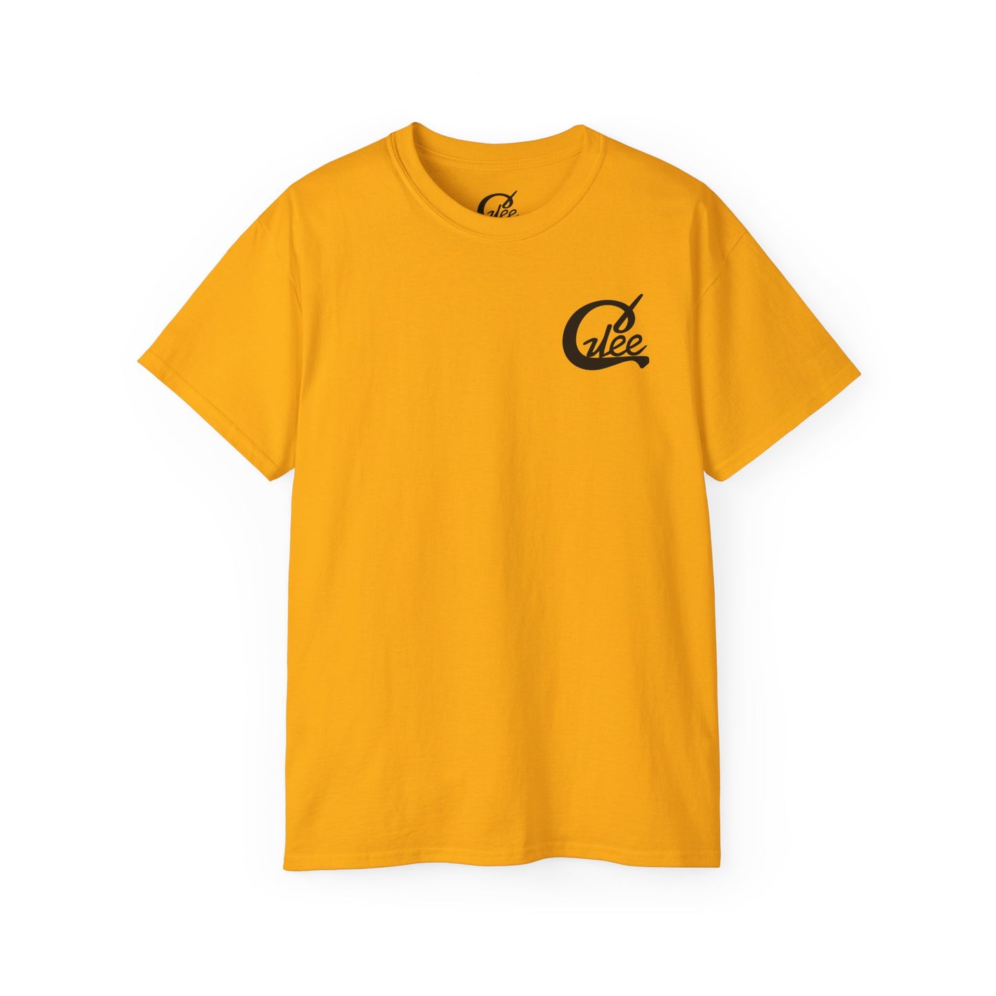 CLASSIC "CUEE" TEE