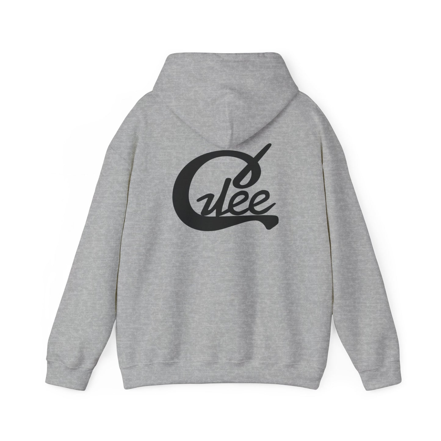 CLASSIC CUEE HOODIE