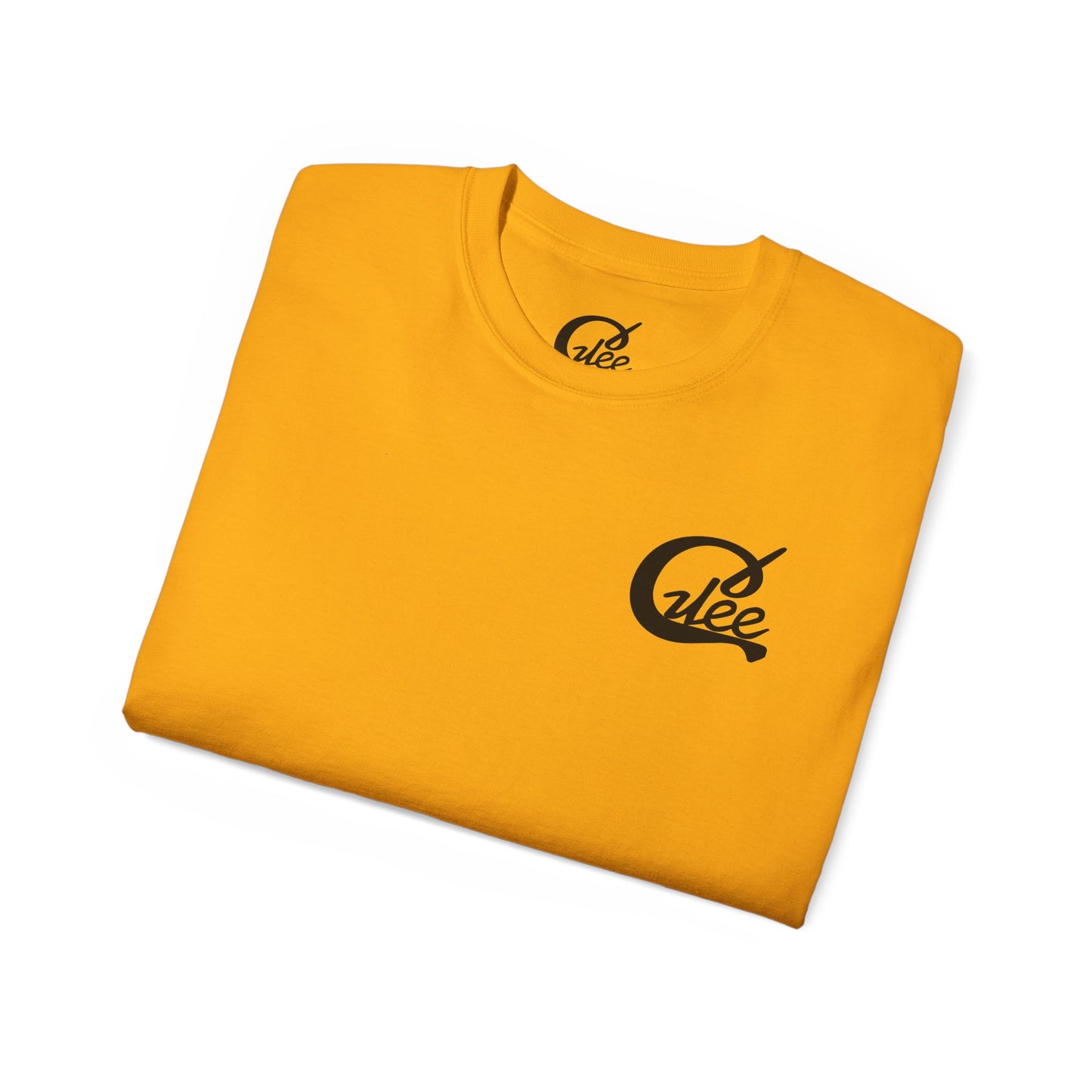 CLASSIC "CUEE" TEE