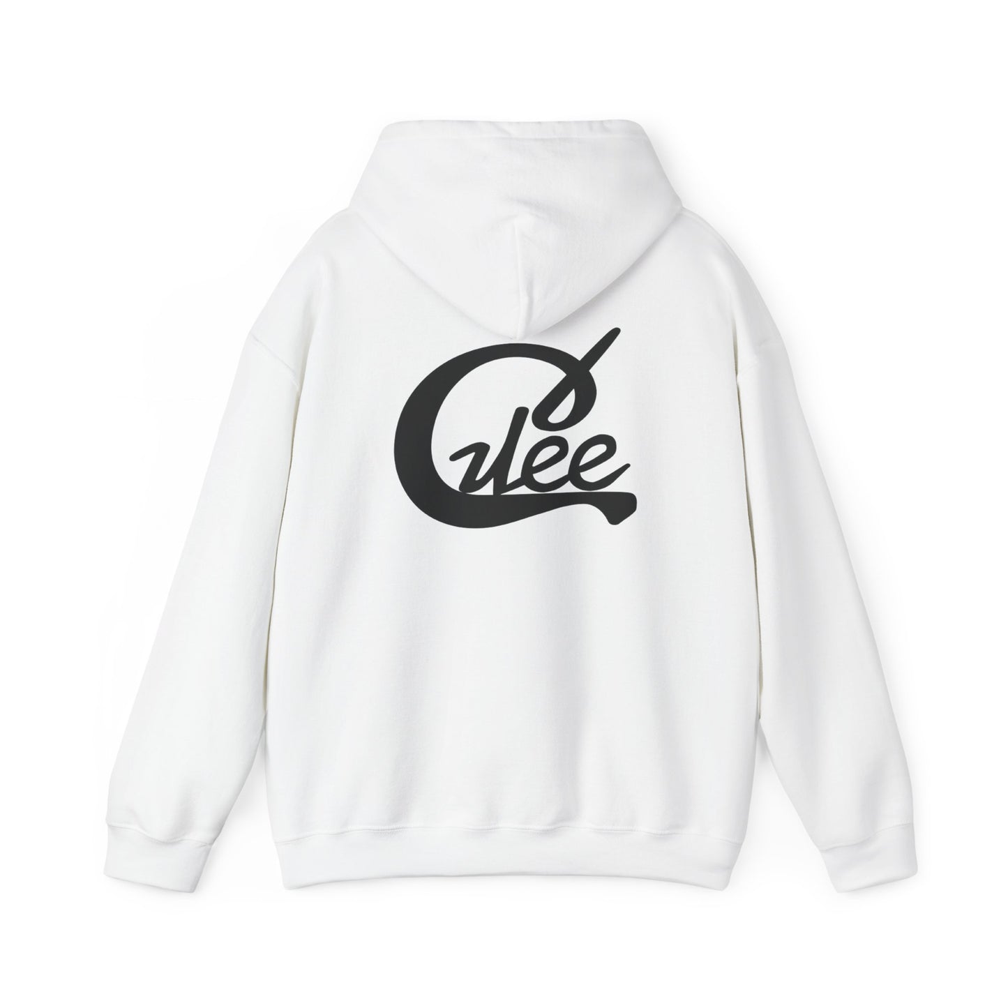 CLASSIC CUEE HOODIE