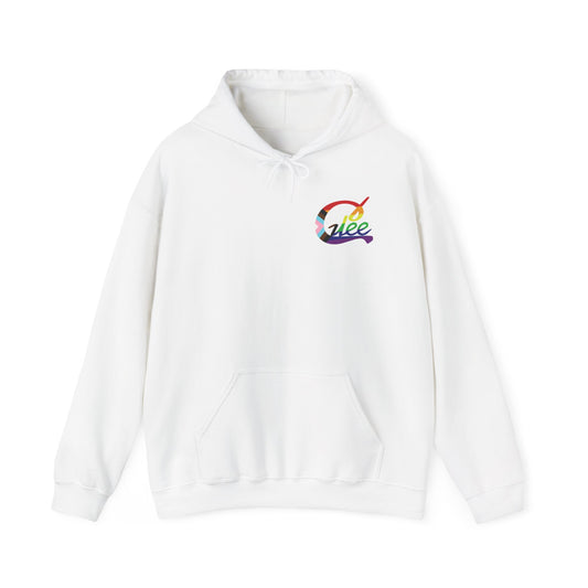 CUEE "PRIDE" HOODIE