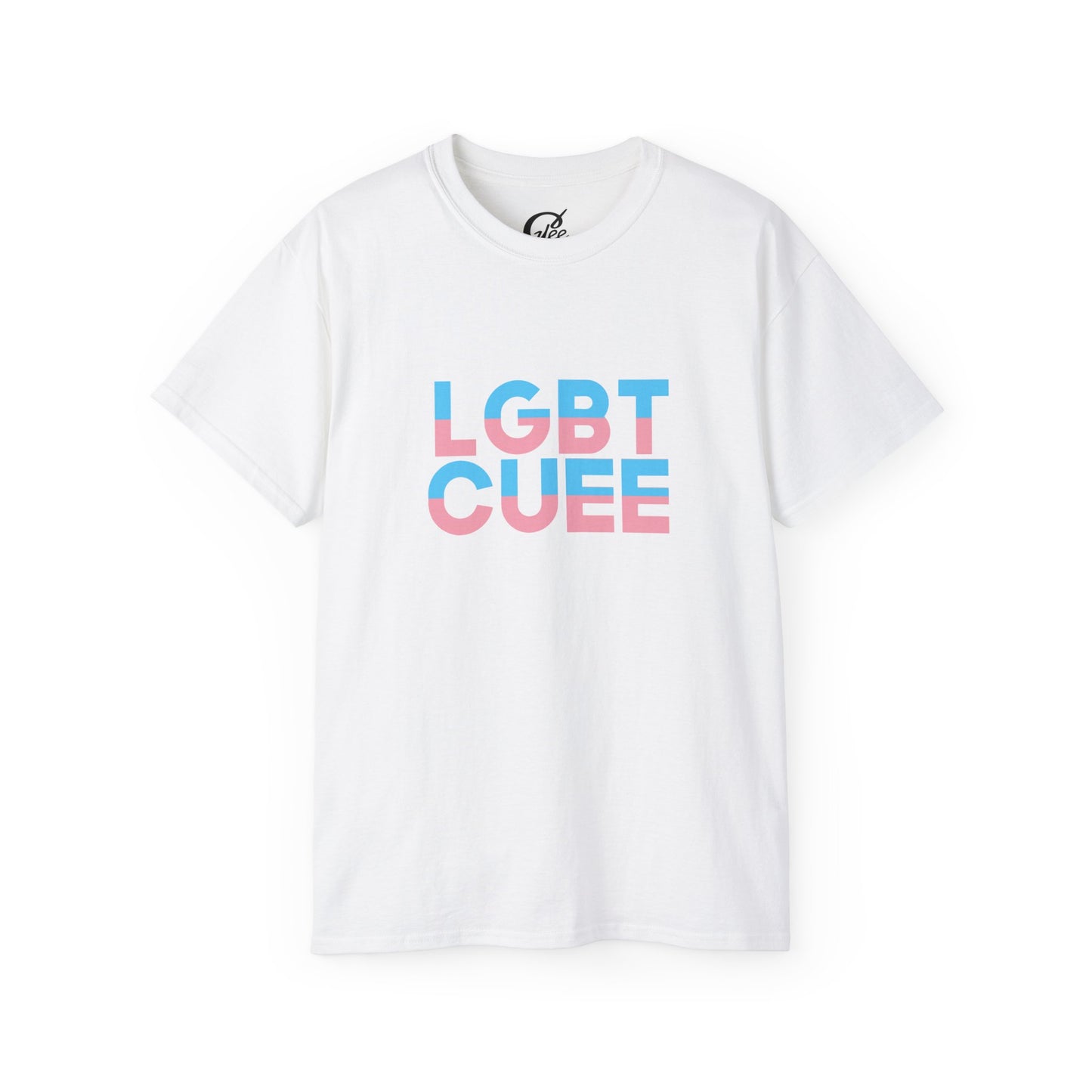 OG LGBT CUEE TEE