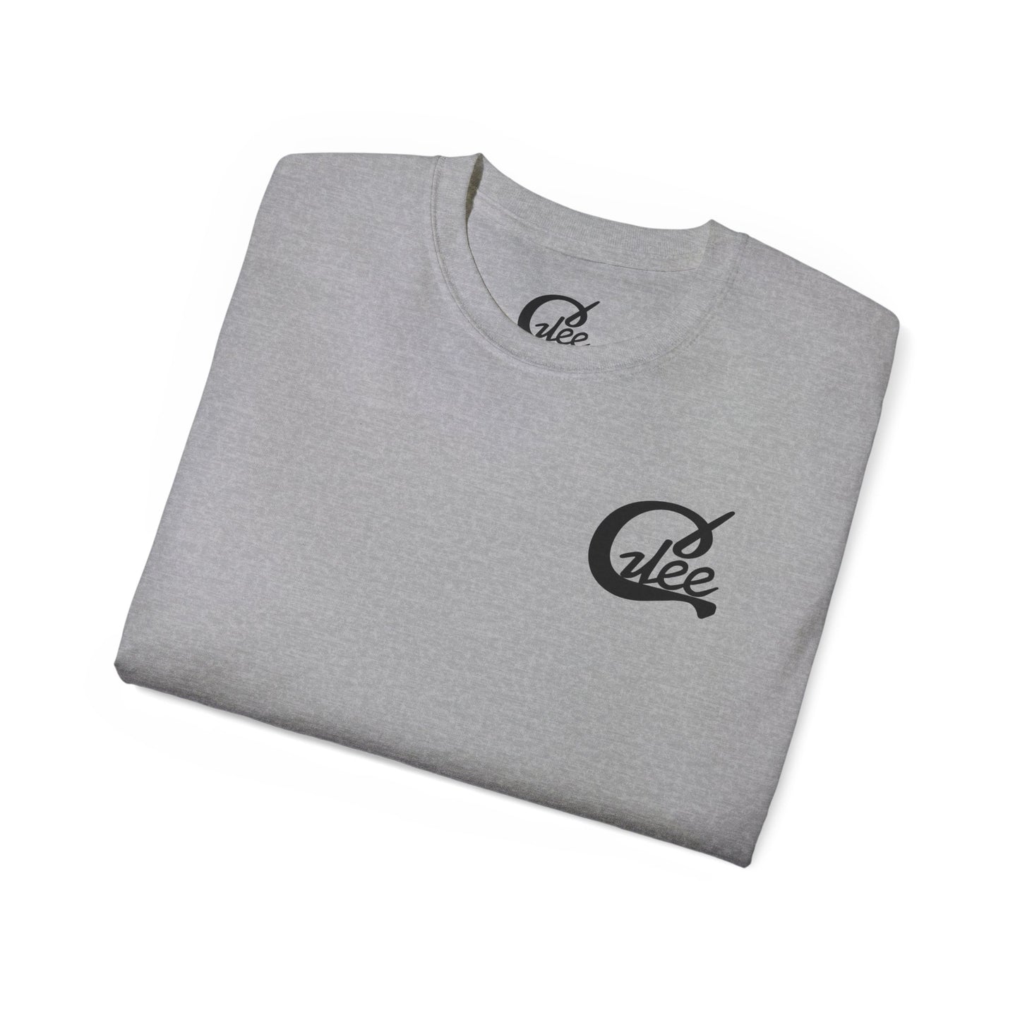 CLASSIC "CUEE" TEE