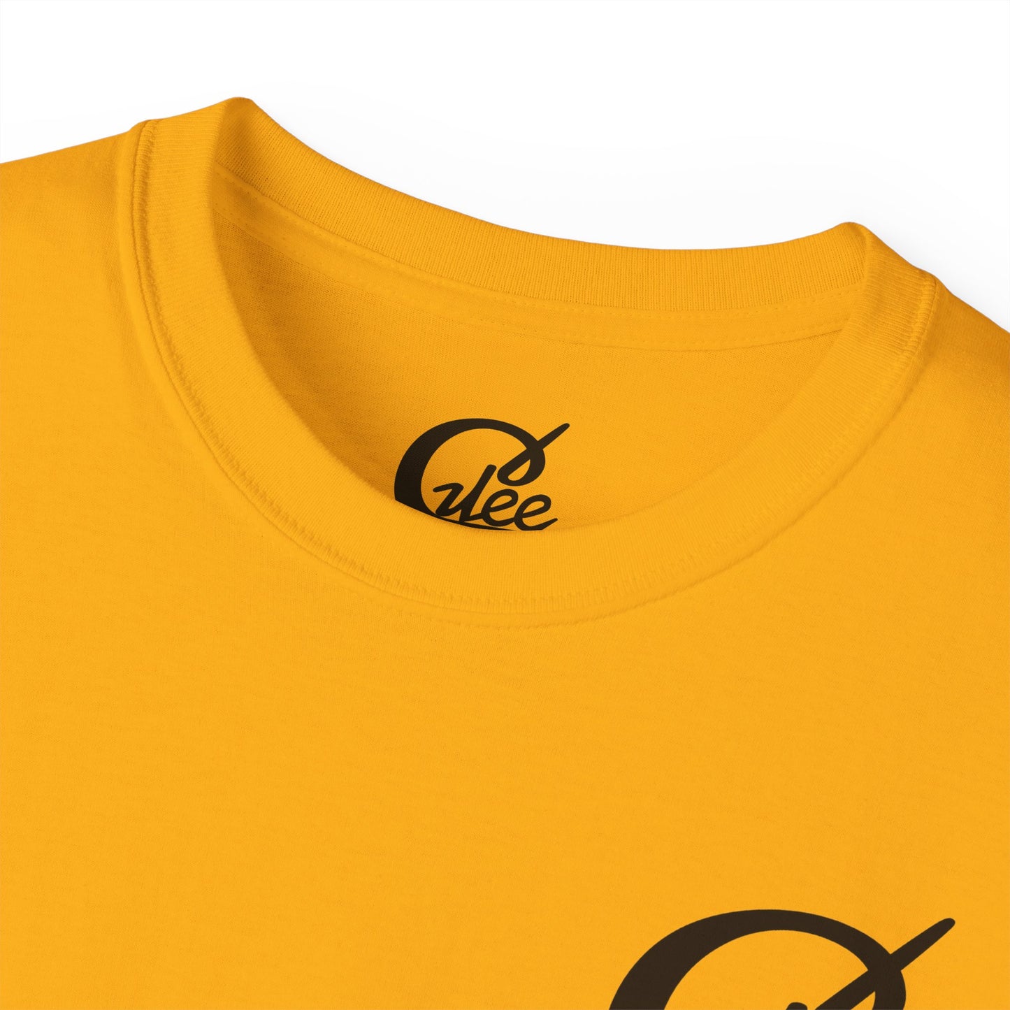 CLASSIC "CUEE" TEE