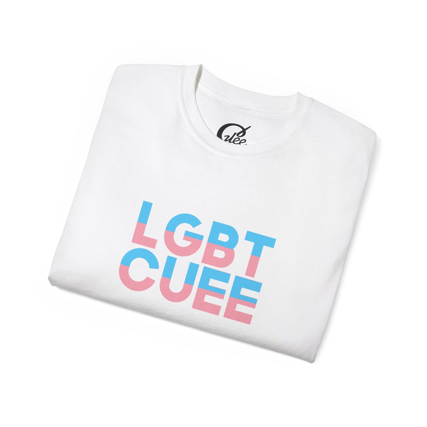 OG LGBT CUEE TEE