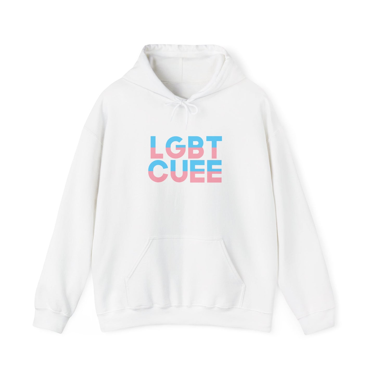 OG LGBT CUEE HOODIE