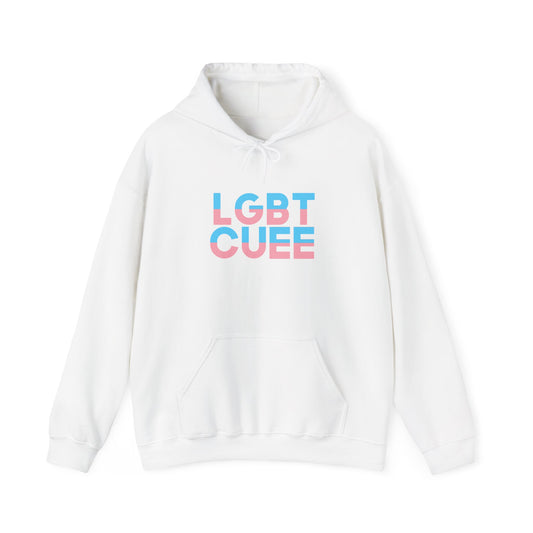 OG LGBT CUEE HOODIE