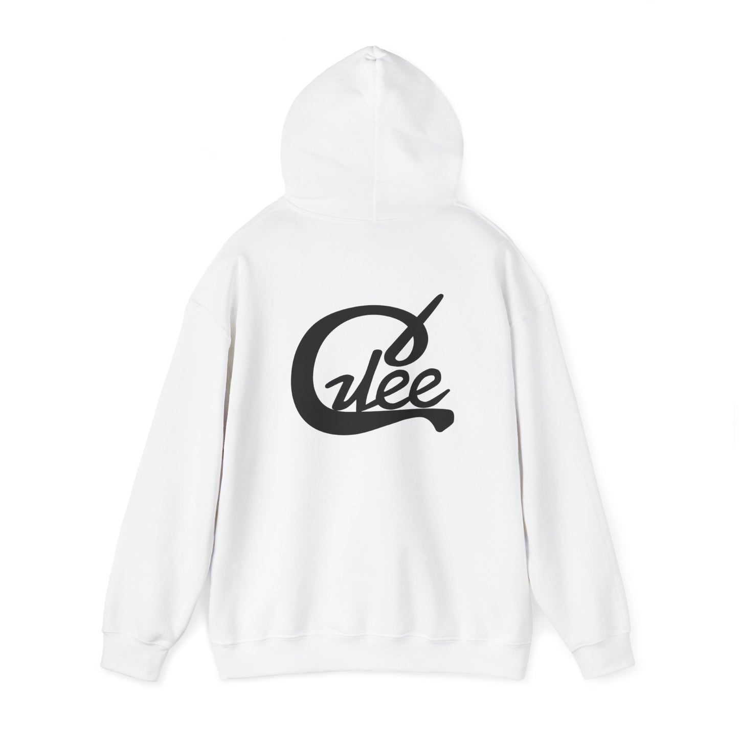 CLASSIC CUEE HOODIE