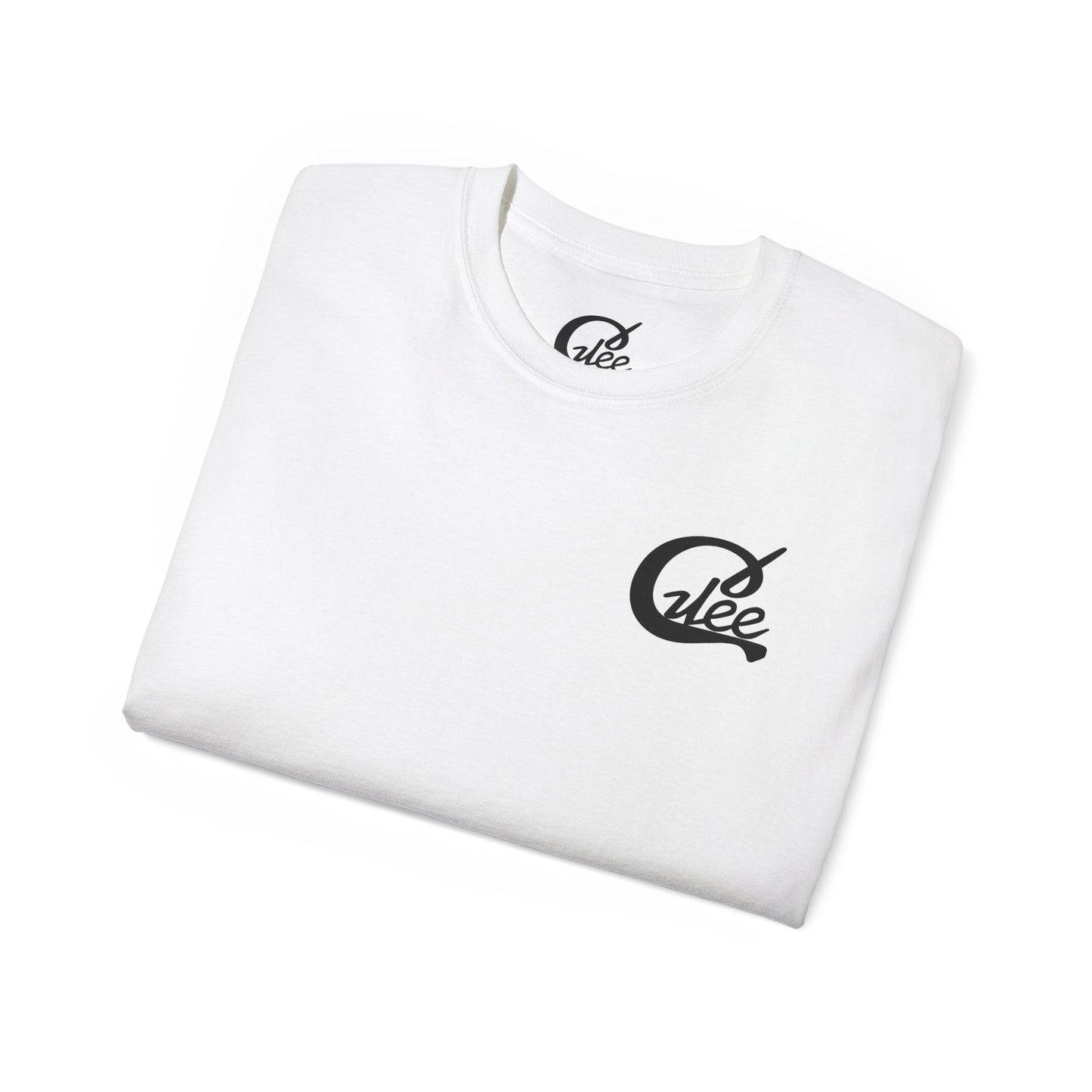 CLASSIC "CUEE" TEE