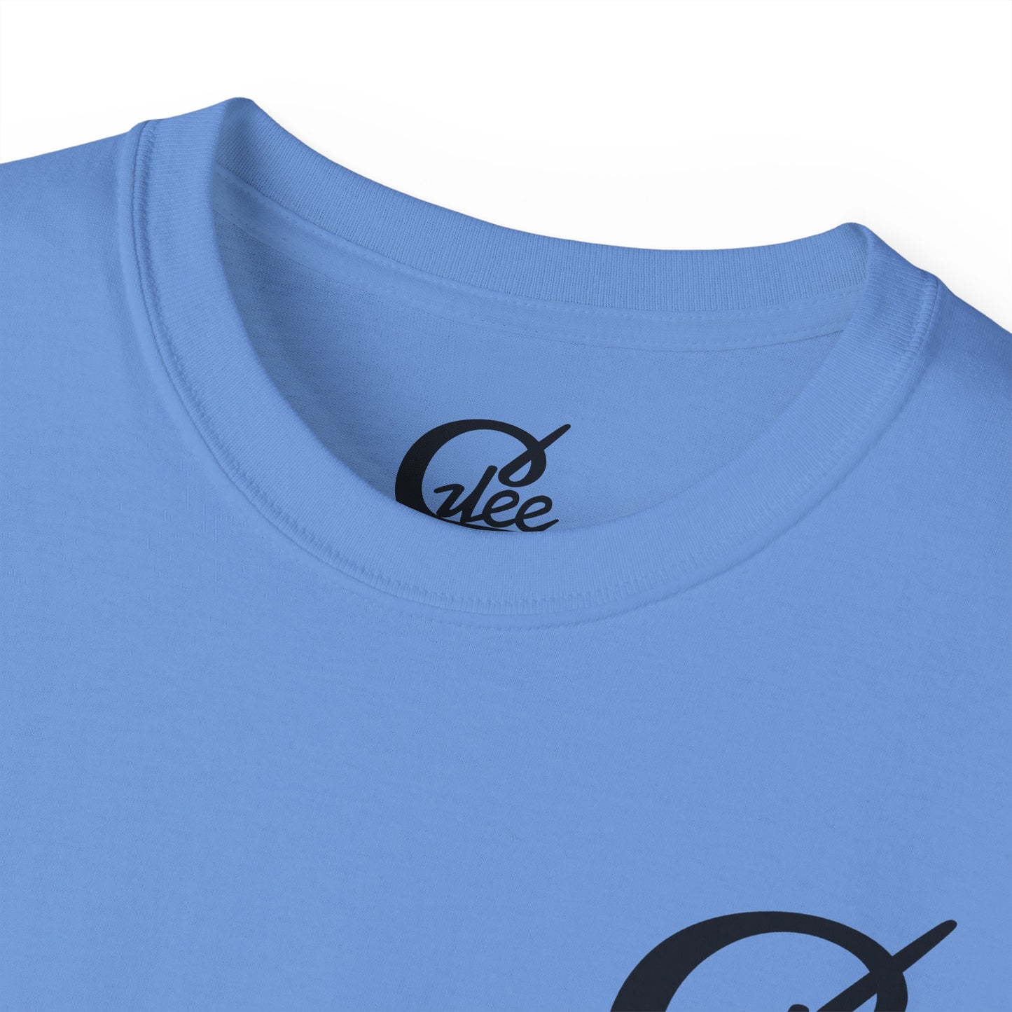 CLASSIC "CUEE" TEE