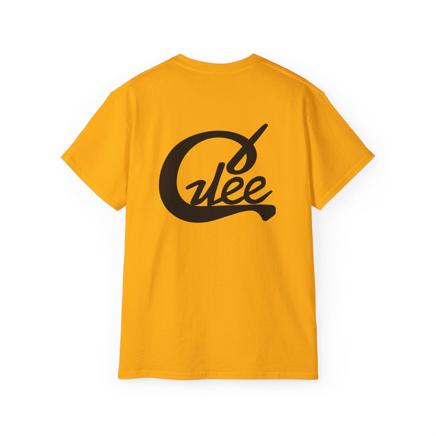 CLASSIC "CUEE" TEE