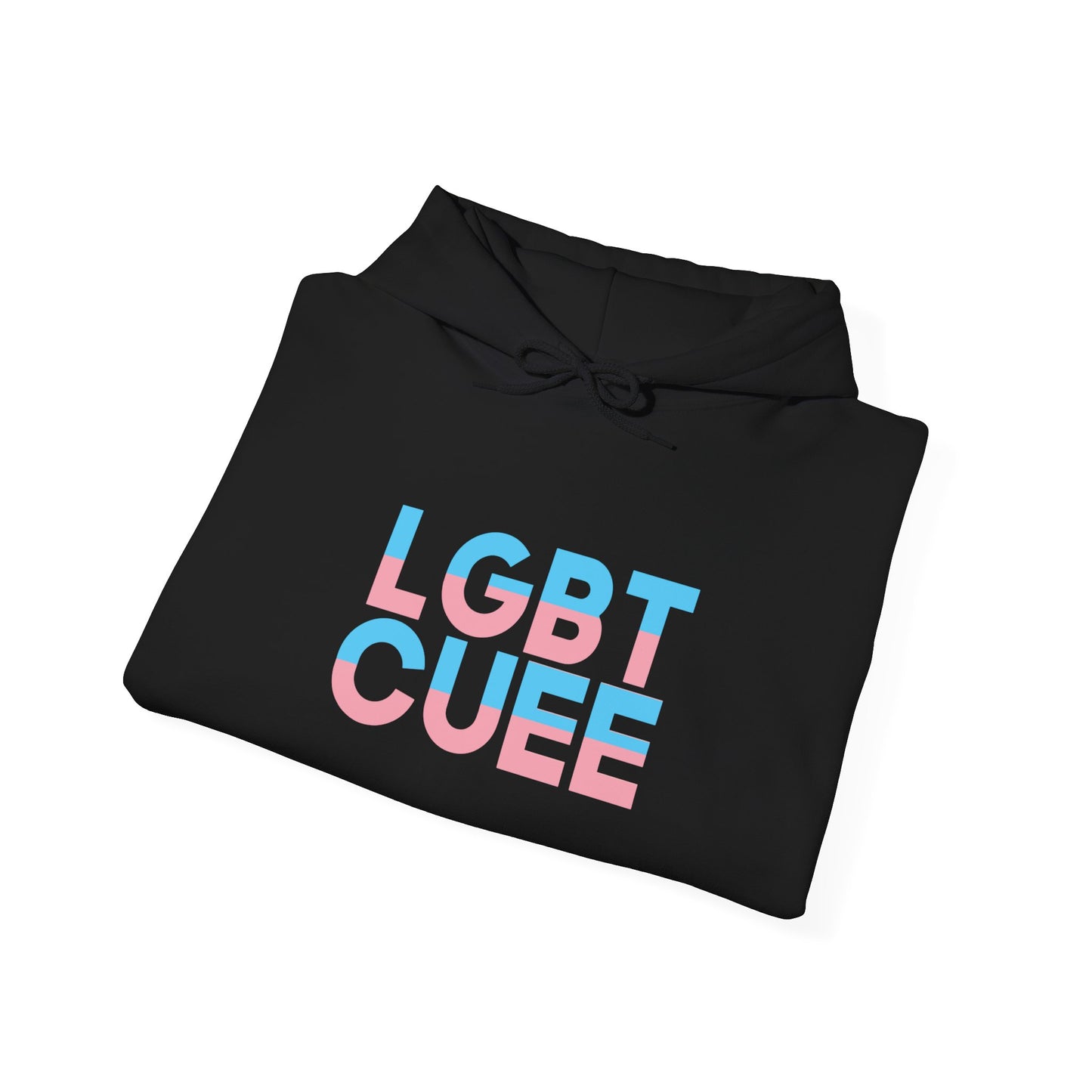 OG LGBT CUEE HOODIE