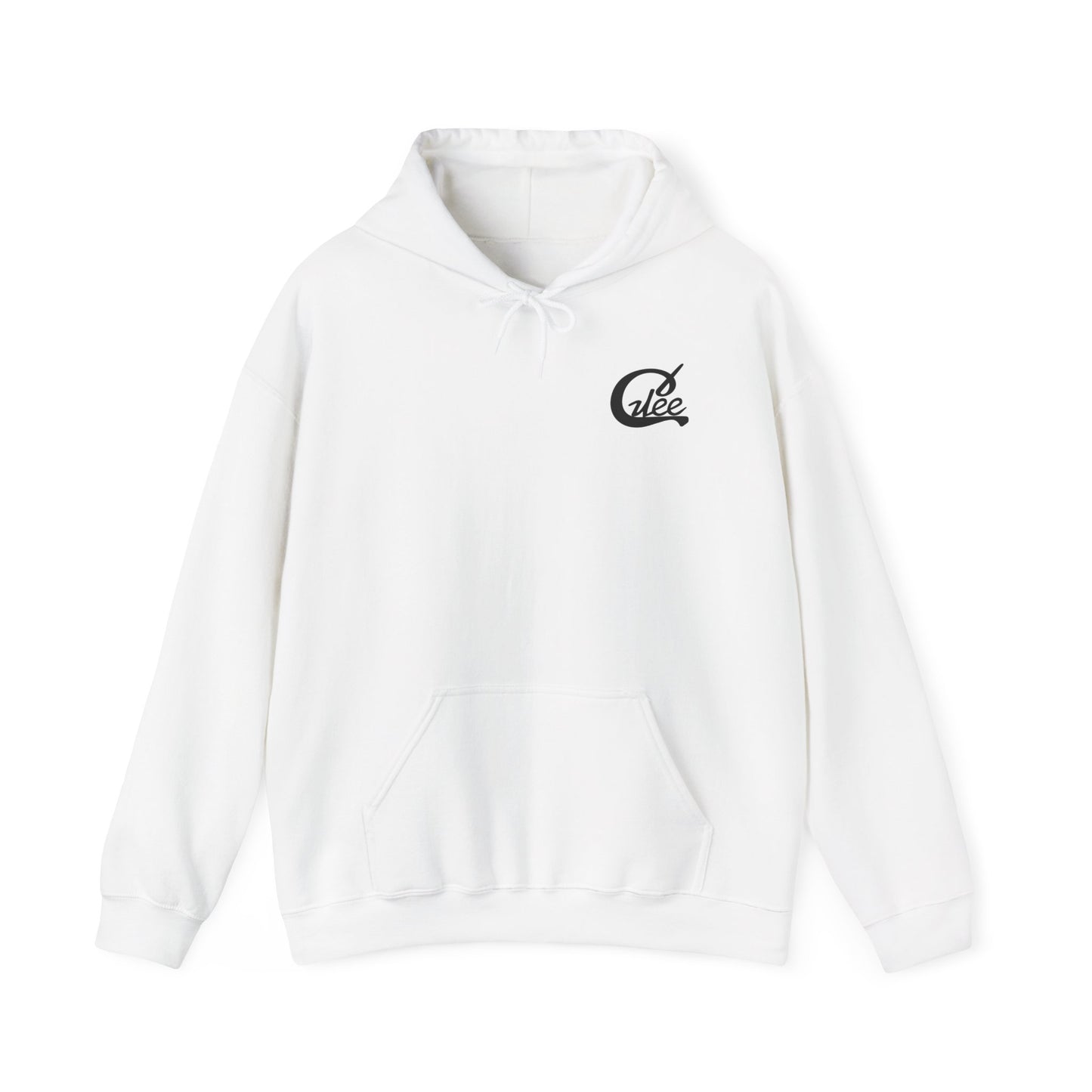 CLASSIC CUEE HOODIE