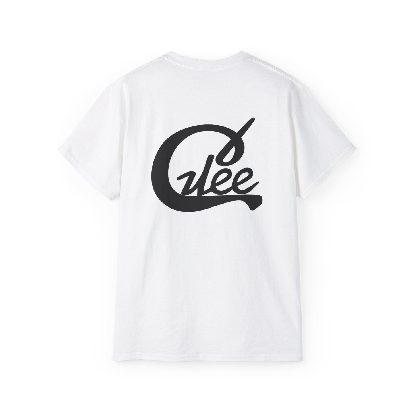 CLASSIC "CUEE" TEE