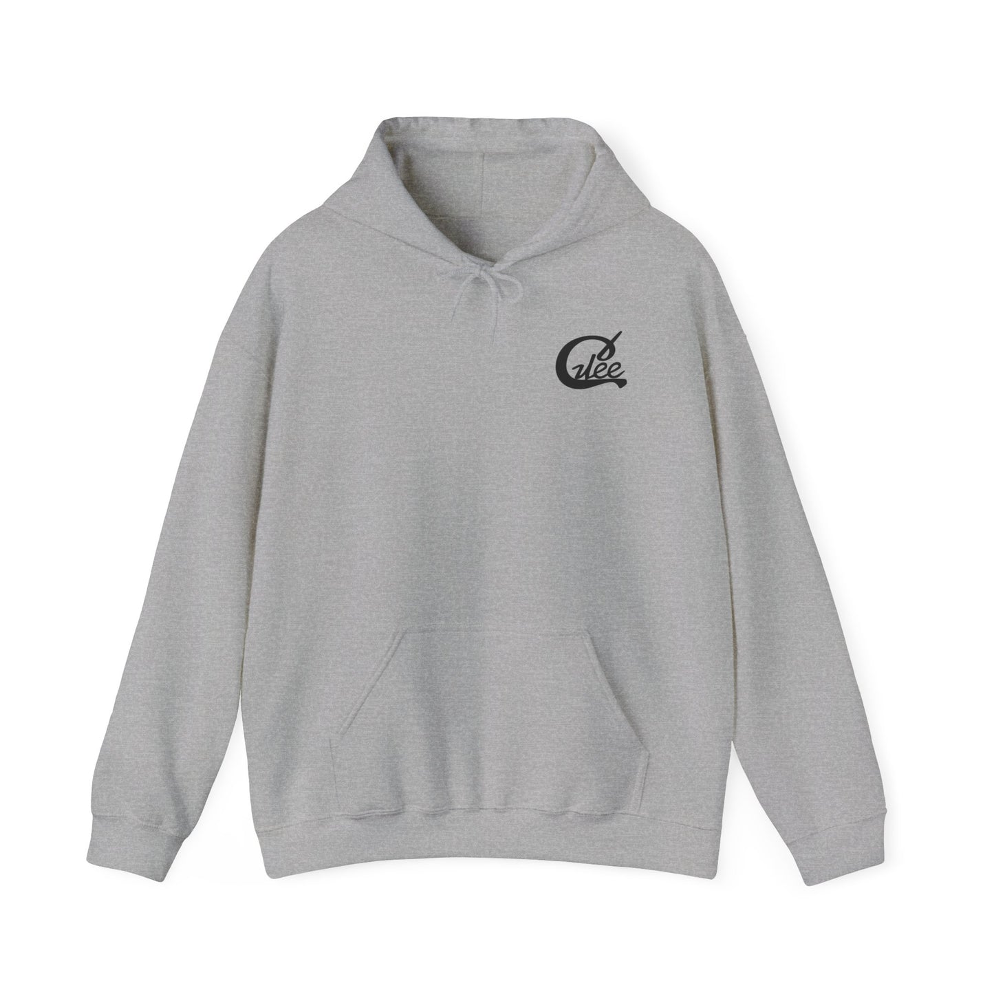 CLASSIC CUEE HOODIE