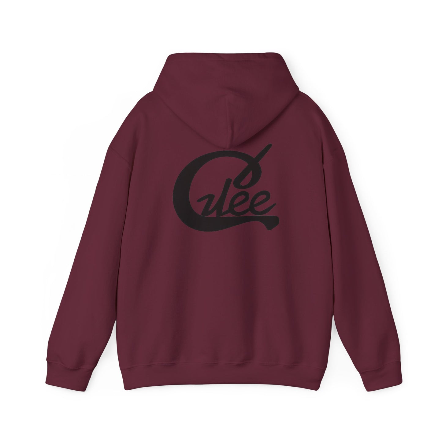 CLASSIC CUEE HOODIE