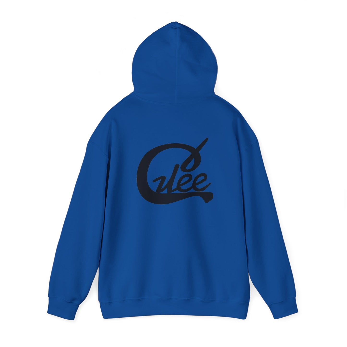 CLASSIC CUEE HOODIE