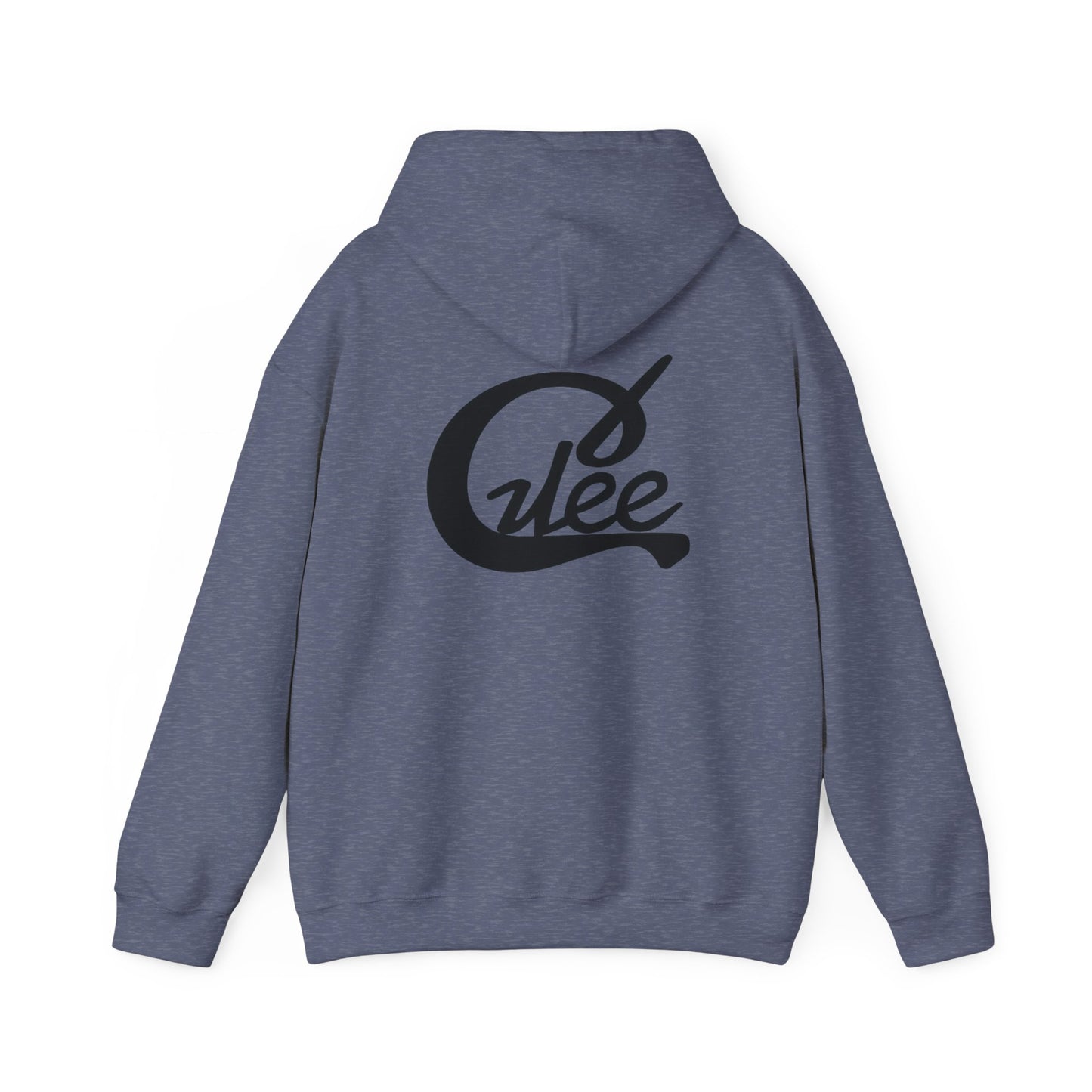 CLASSIC CUEE HOODIE