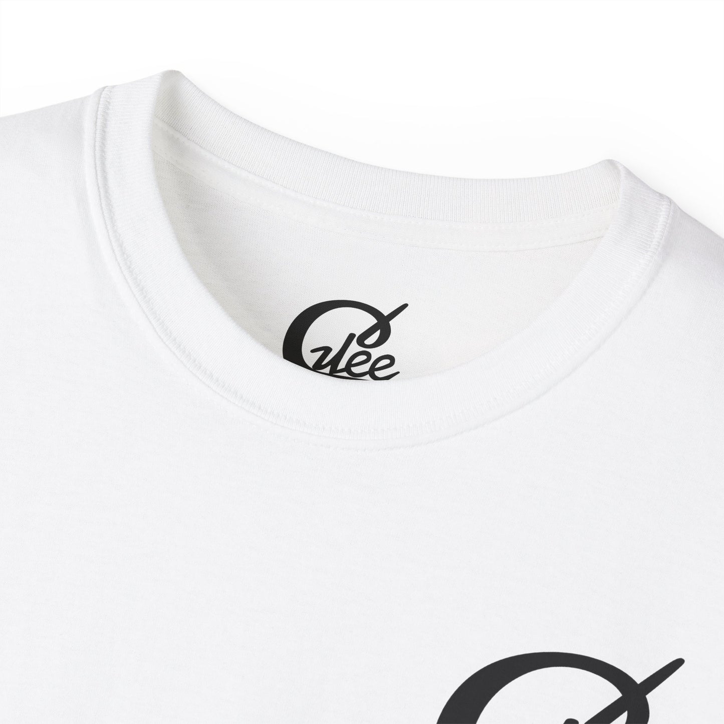 CLASSIC "CUEE" TEE