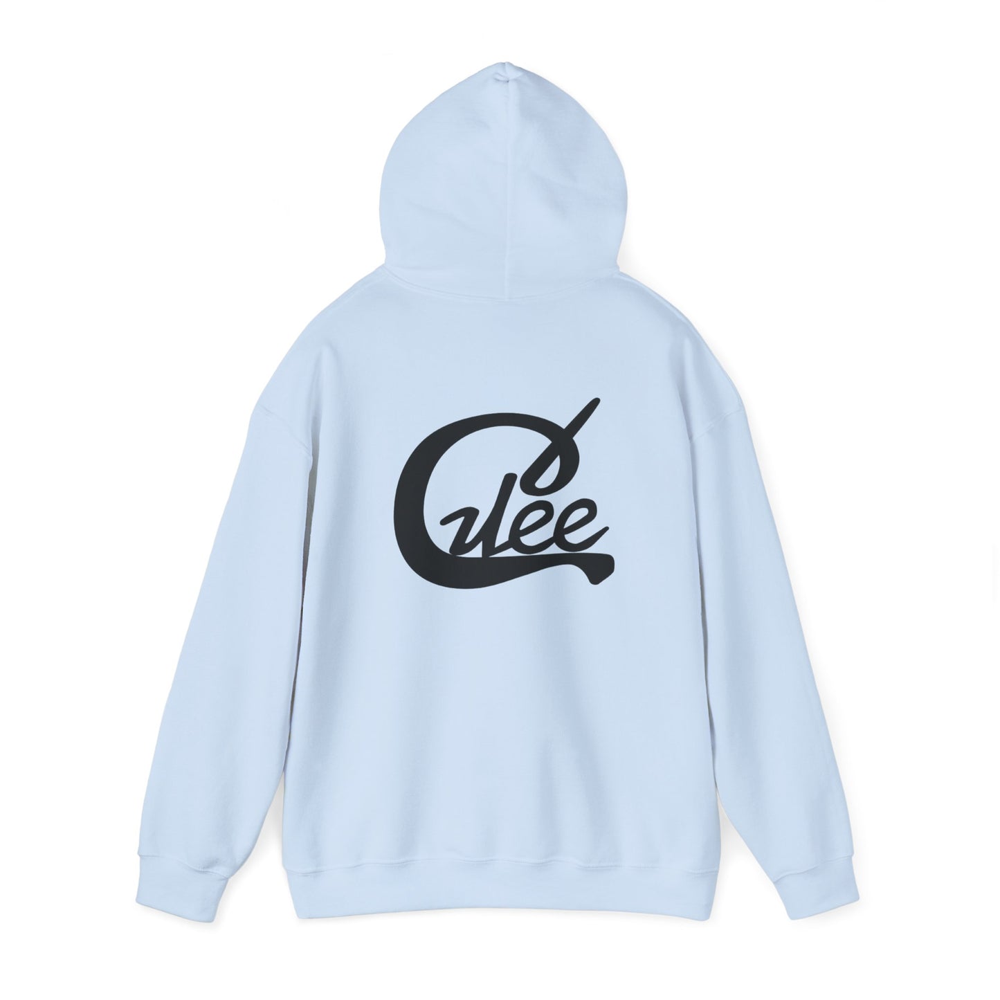 CLASSIC CUEE HOODIE