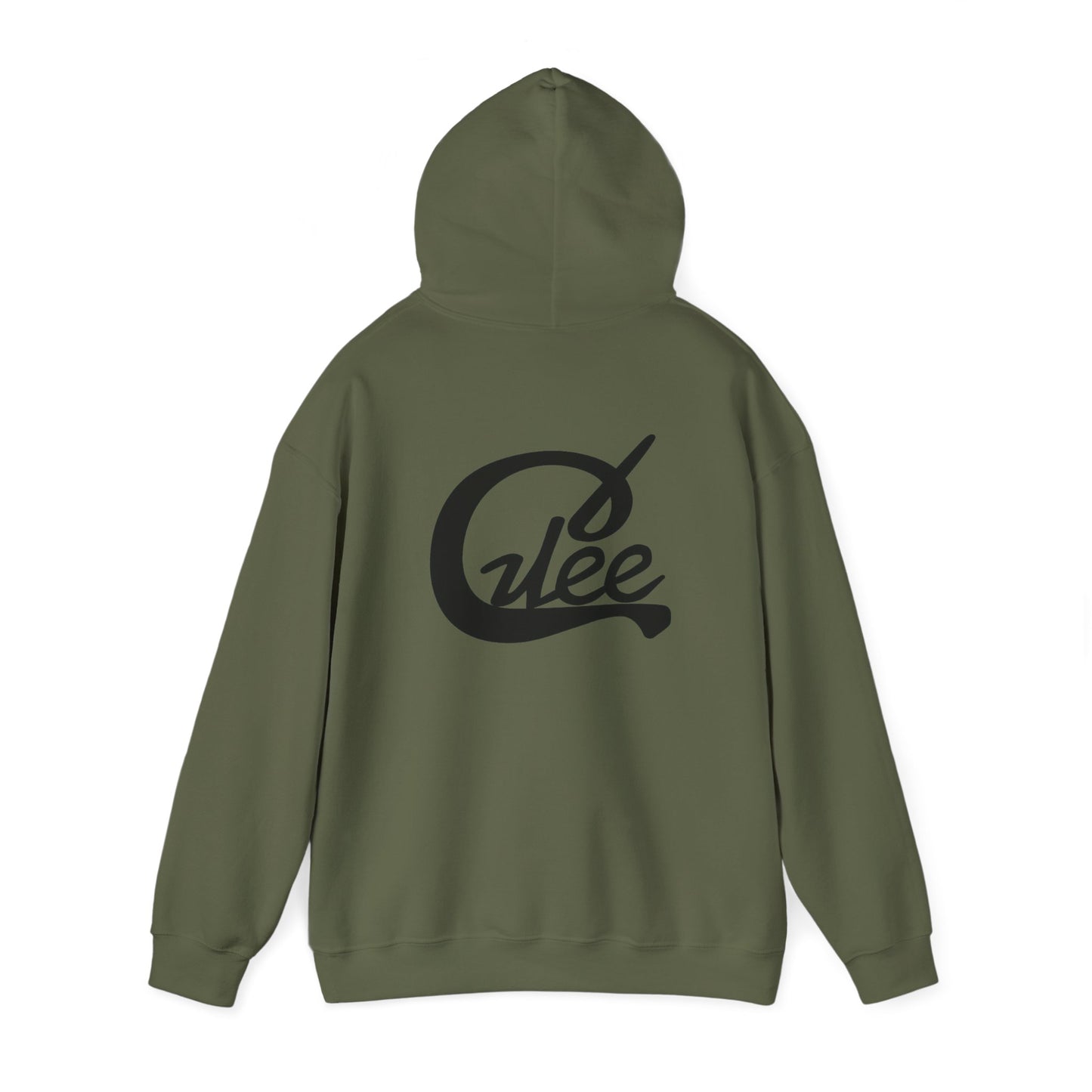 CLASSIC CUEE HOODIE