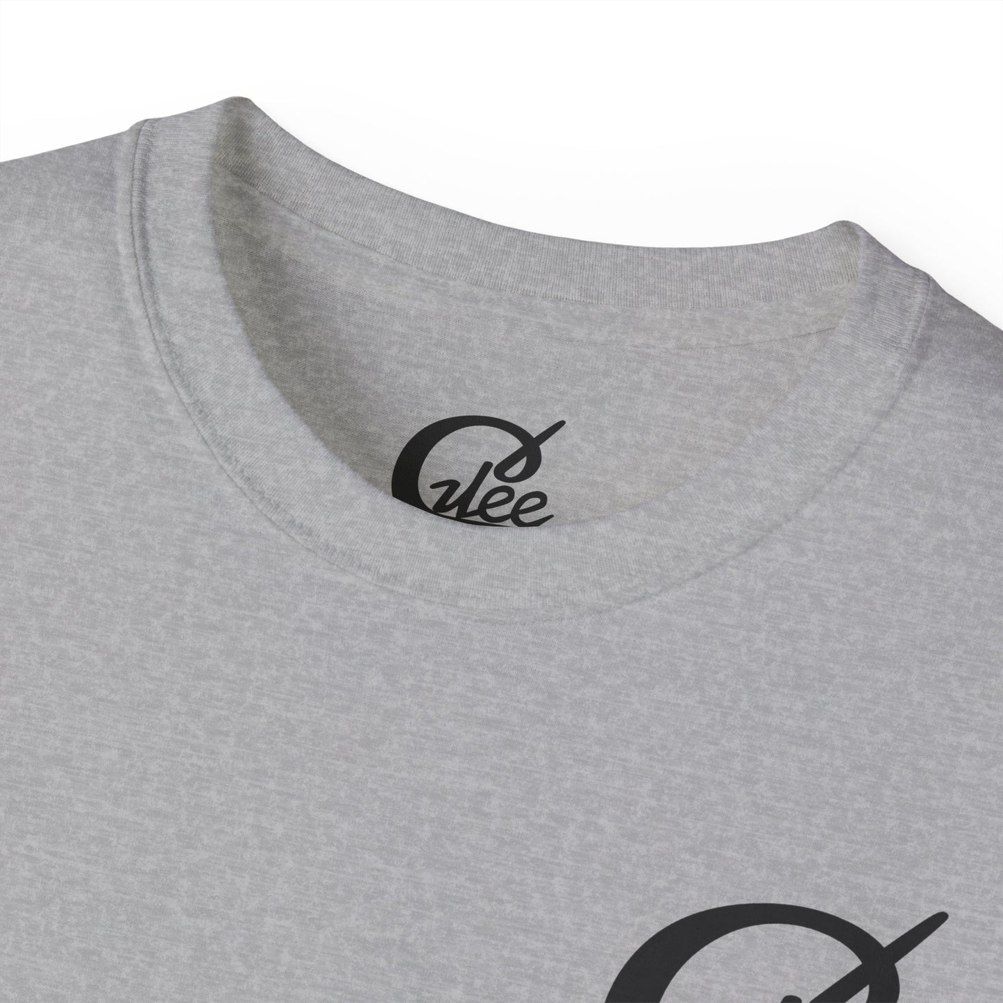 CLASSIC "CUEE" TEE