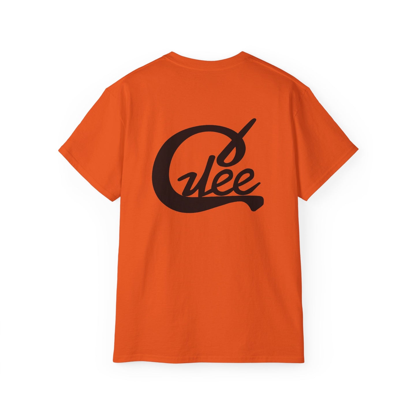 CLASSIC "CUEE" TEE