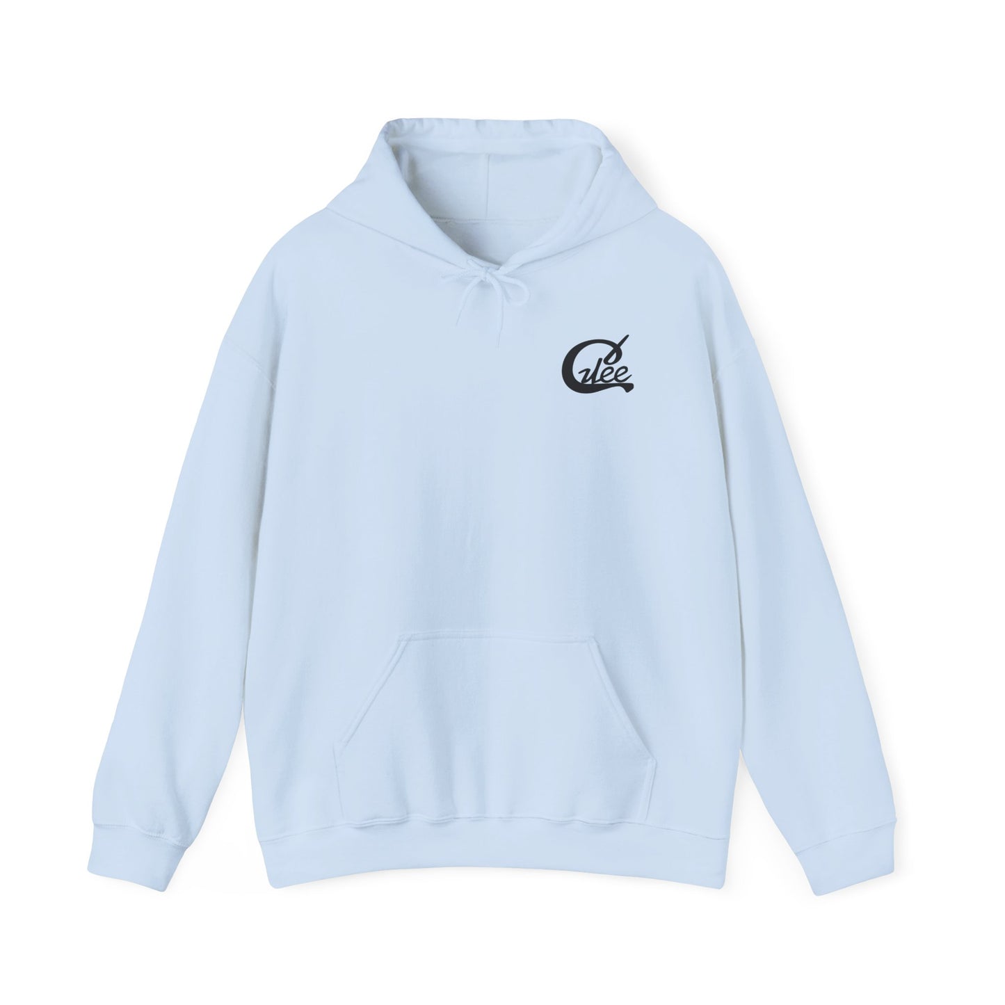 CLASSIC CUEE HOODIE