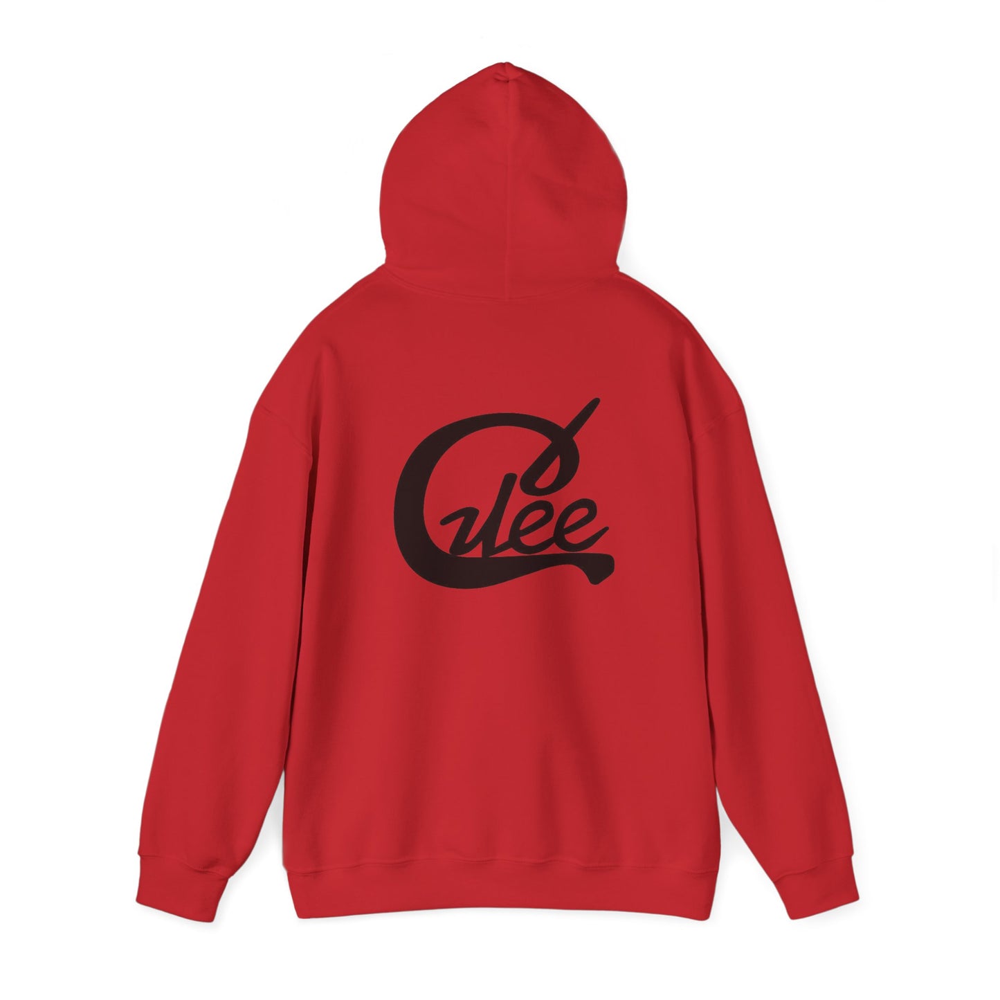 CLASSIC CUEE HOODIE