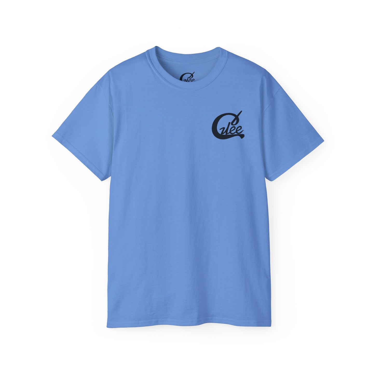 CLASSIC "CUEE" TEE