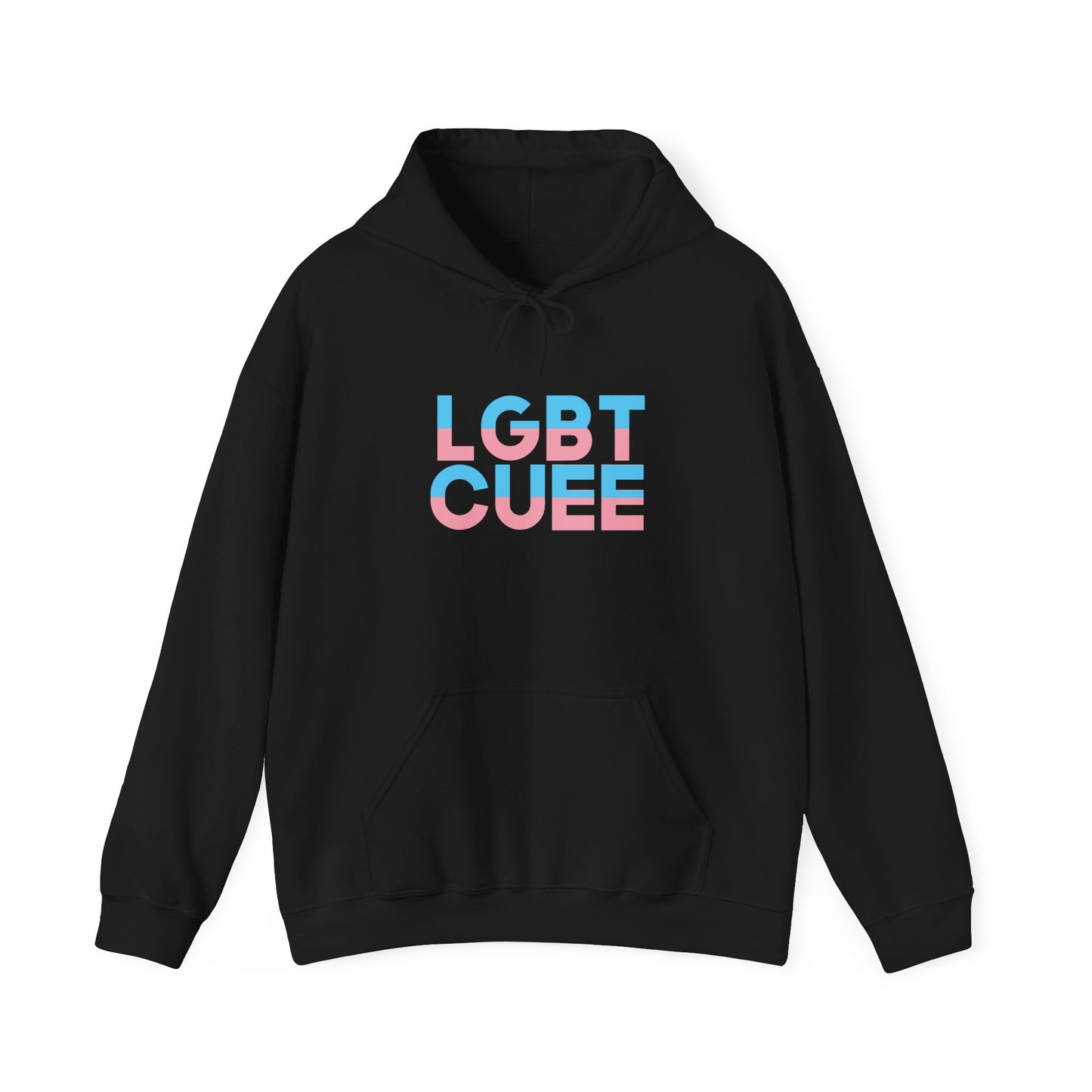 OG LGBT CUEE HOODIE