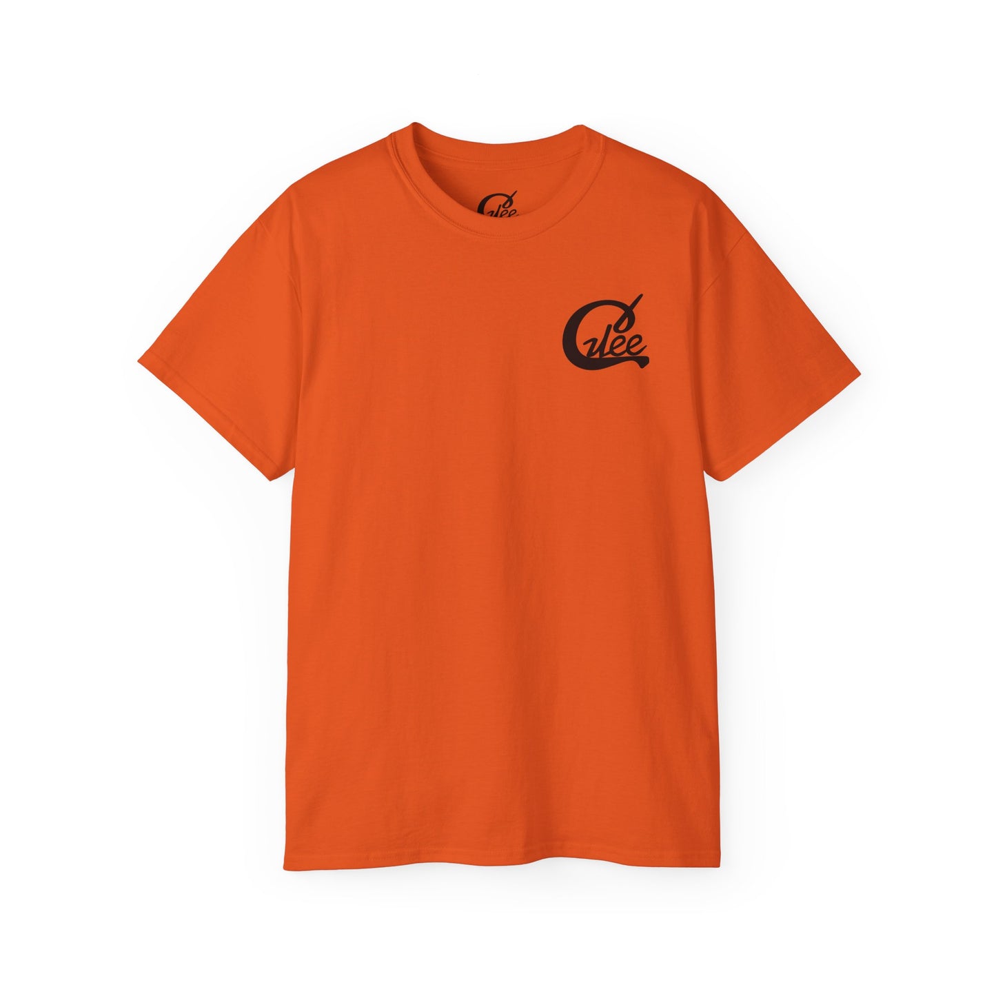 CLASSIC "CUEE" TEE