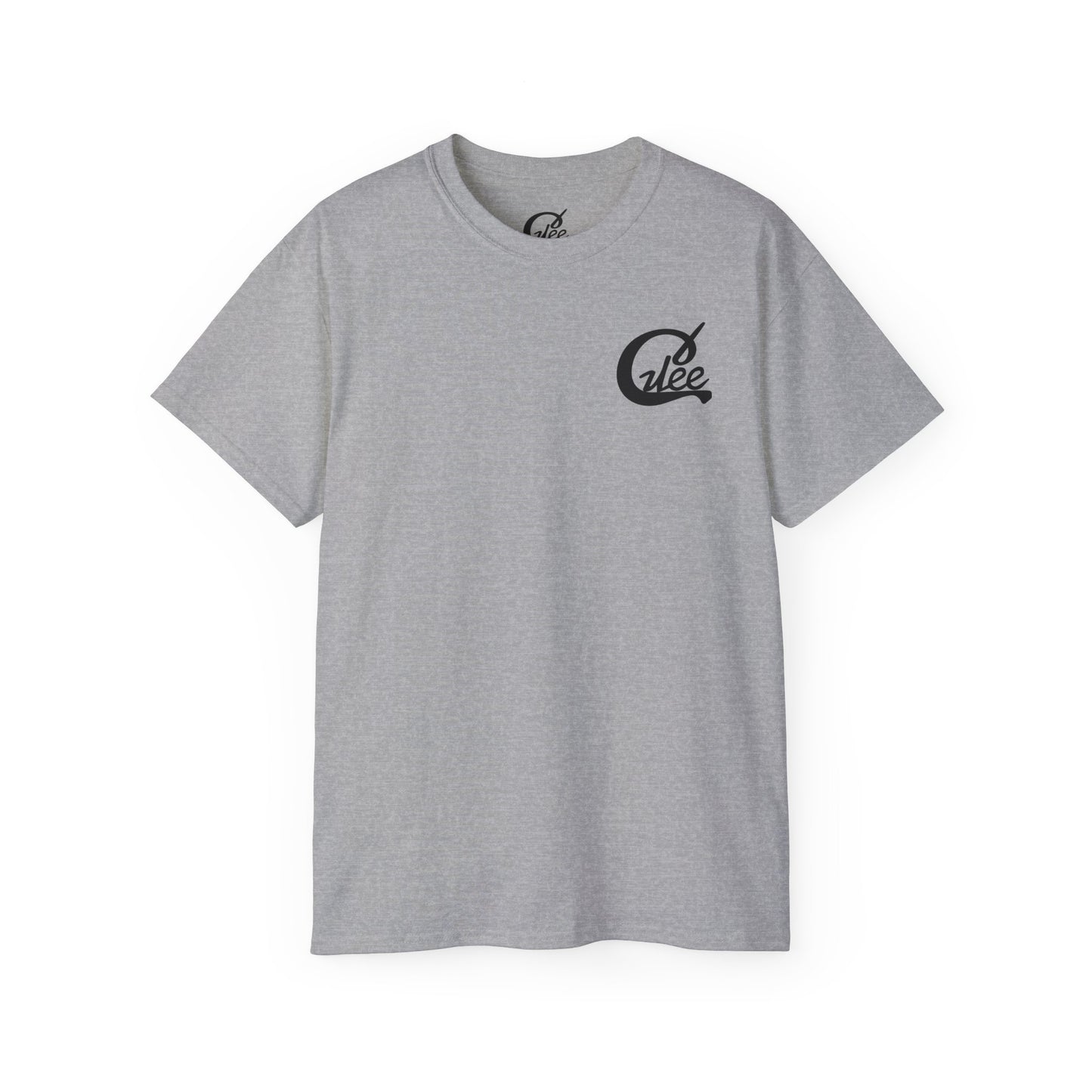 CLASSIC "CUEE" TEE