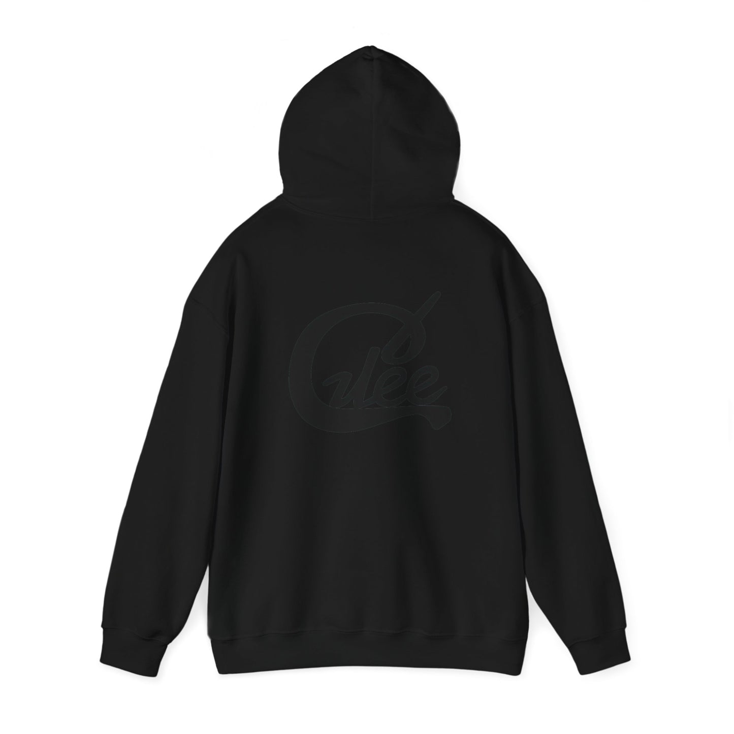 CLASSIC CUEE HOODIE