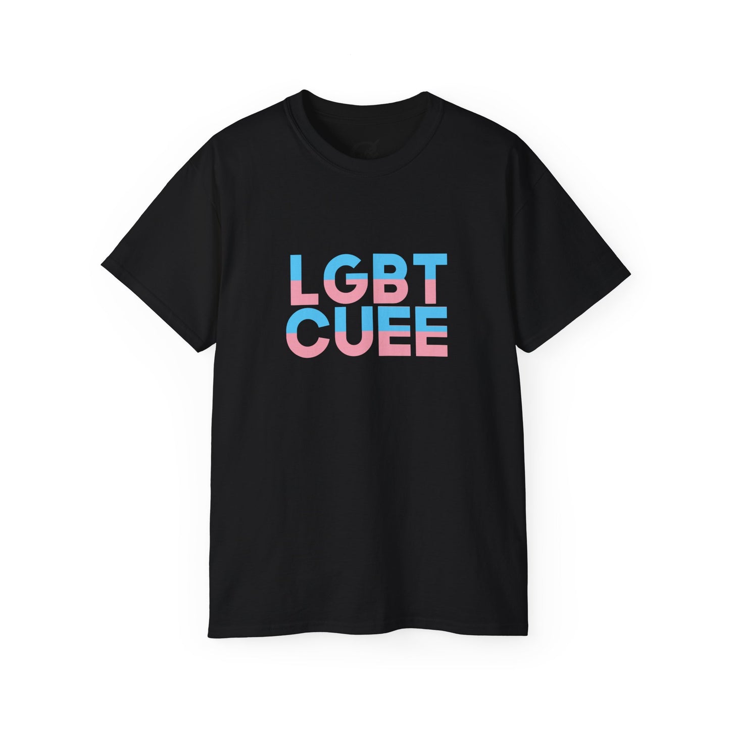 OG LGBT CUEE TEE