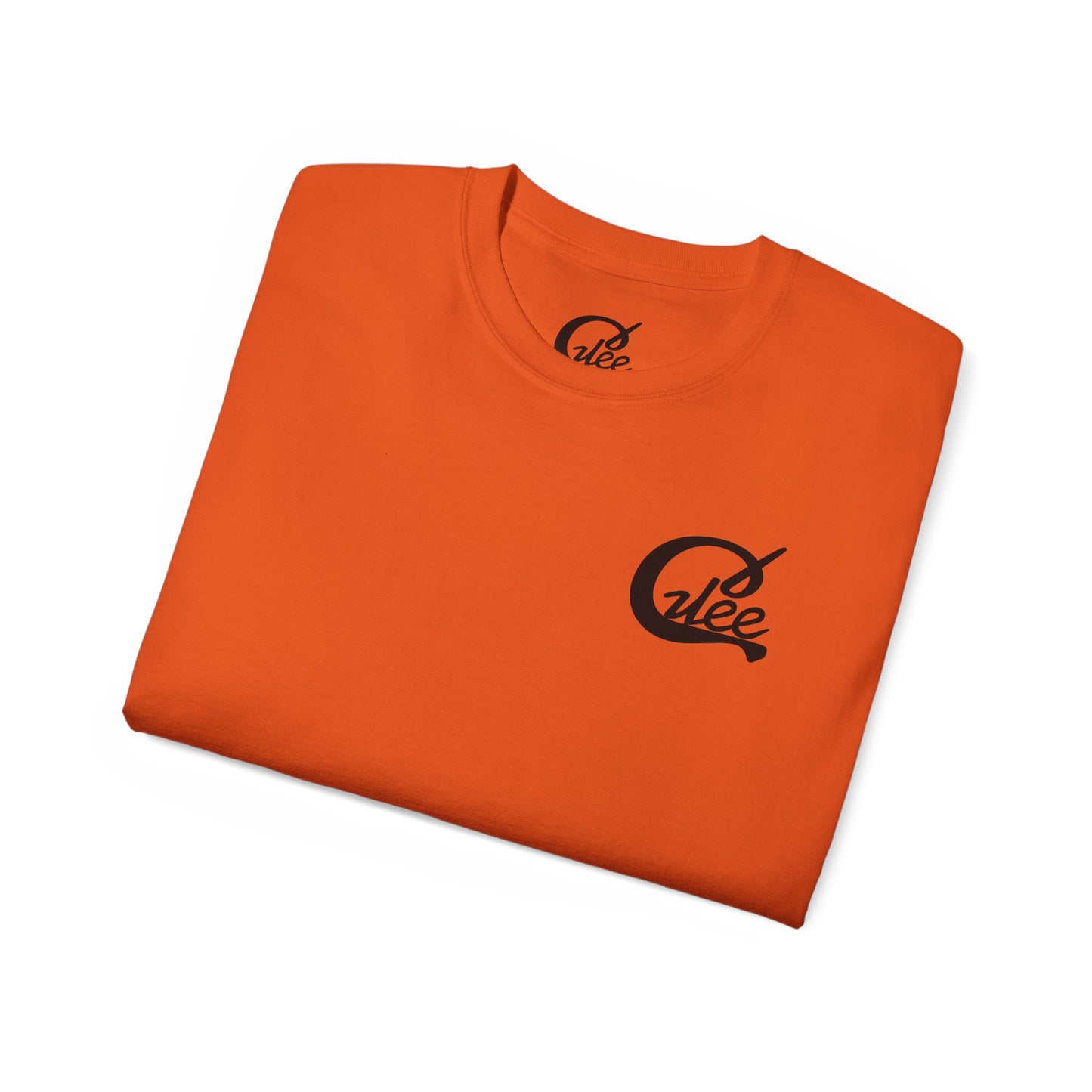 CLASSIC "CUEE" TEE